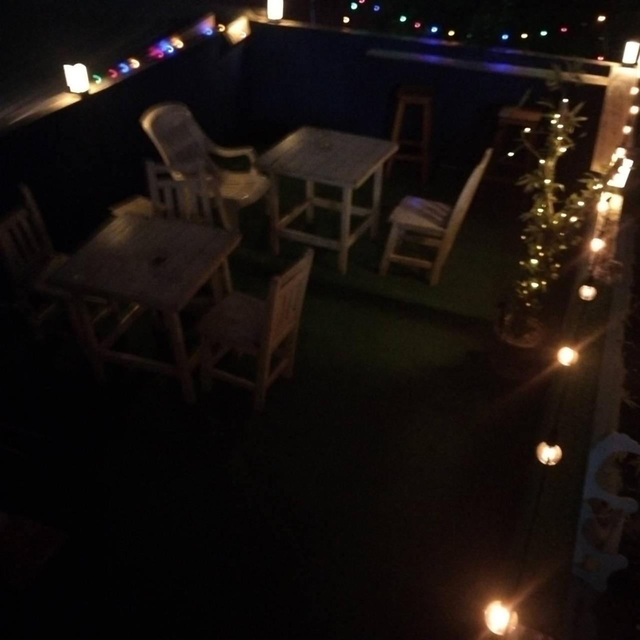 Sleepwith Me Hostel バンコク都 エクステリア 写真