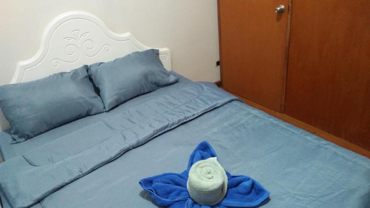 Sleepwith Me Hostel バンコク都 部屋 写真