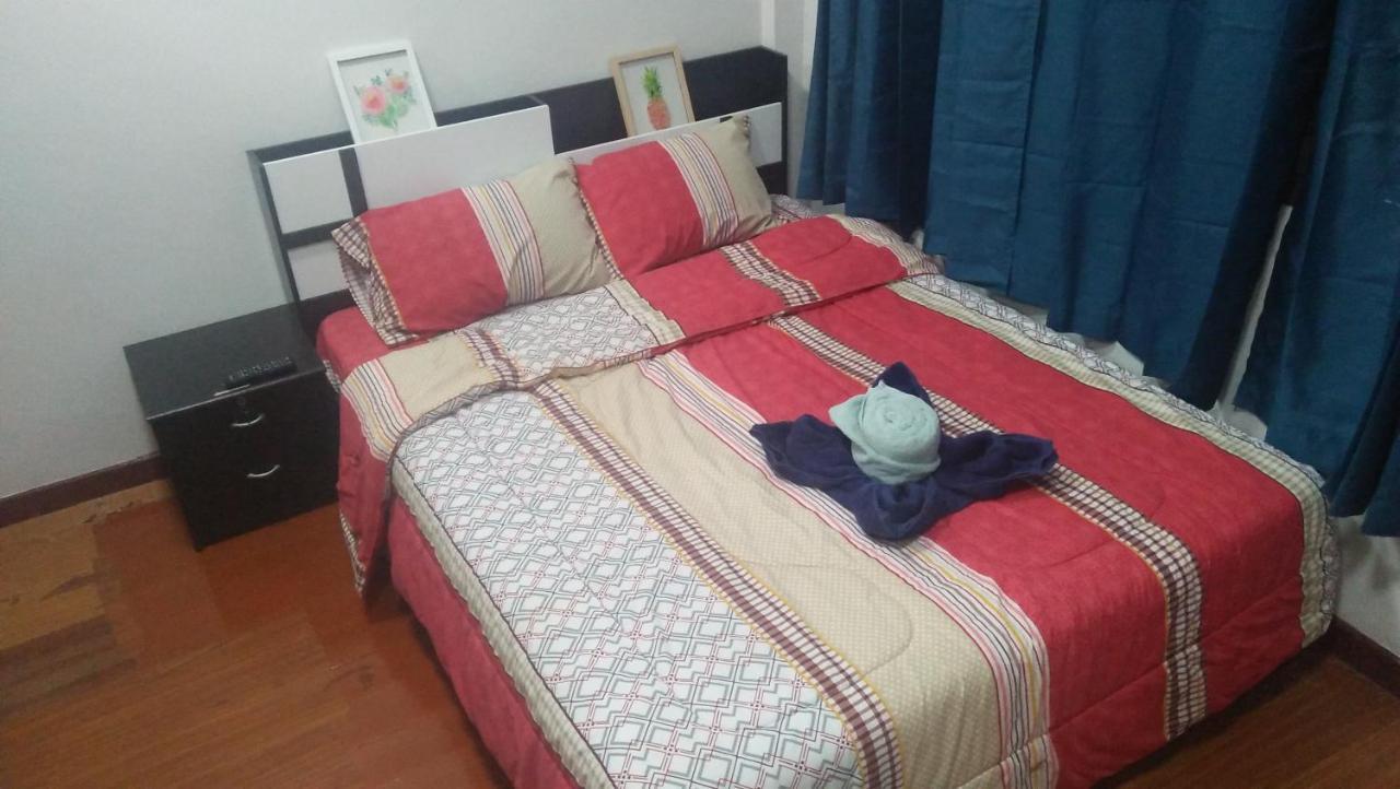 Sleepwith Me Hostel バンコク都 部屋 写真